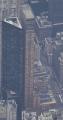  manhattan  -  le quartier des theatres -times square  - carnegie hall carnegie hall tower -57th str - 7th av